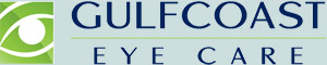 Gulf Coast Eye Care Logo
