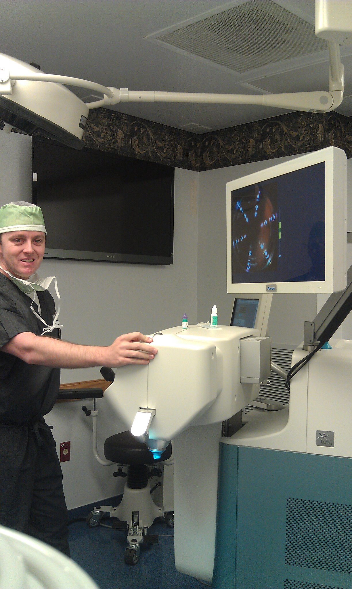 Cataract Surgery Tampa Bay St Petersburg Clearwater FL