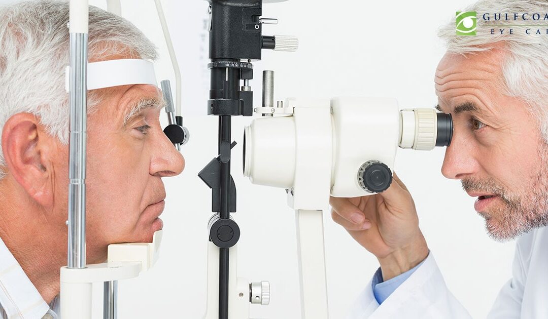 How is AMD (Macular Degeneration) Treated?