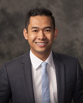 Dr. Thanh Nguyen