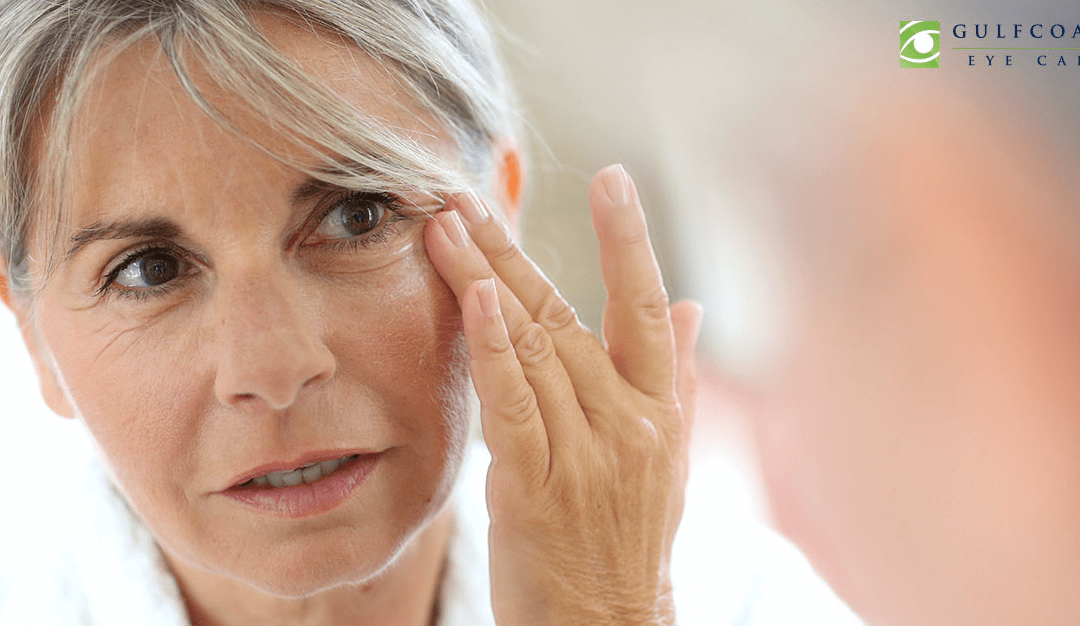 What are the Benefits of Upper Eyelid Surgery?