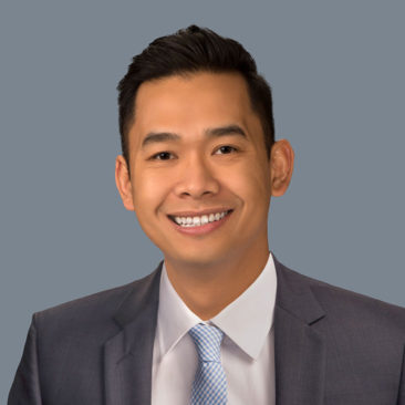 Dr. Thanh Nguyen, O.D.