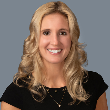 Chelsey Knapper D.O - Oculofacial Plastic Surgeon in St. Petersburg, FL