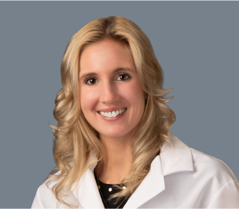Dr. Chelsey Knapper is an expert in eyelid surgery at Gulfcoast Eye Care.