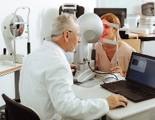 referral physicians