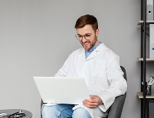 referral physicians