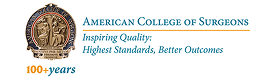American College of Surgeons Badge