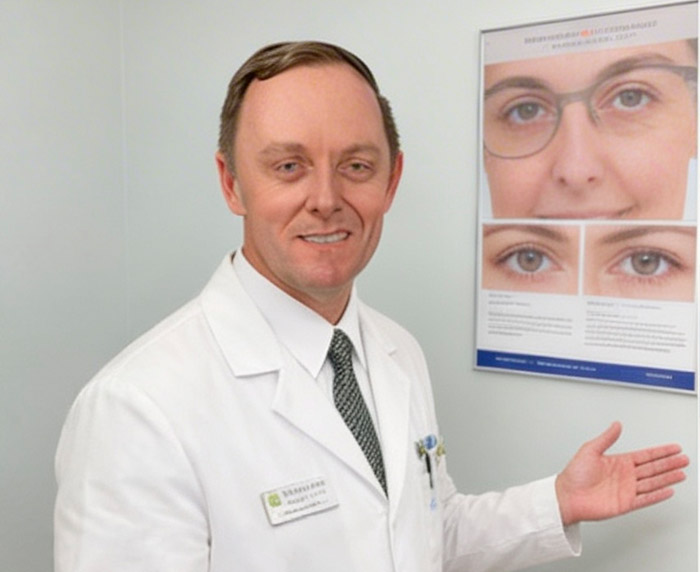 Image of the inside of a beautiful location. a large wall of glasses on the left and a comfortable waiting area to the right. Gulfcoast Eye Care, The Leading Vision Correction Practice for the Tampa Bay and St. Petersburg Areas 